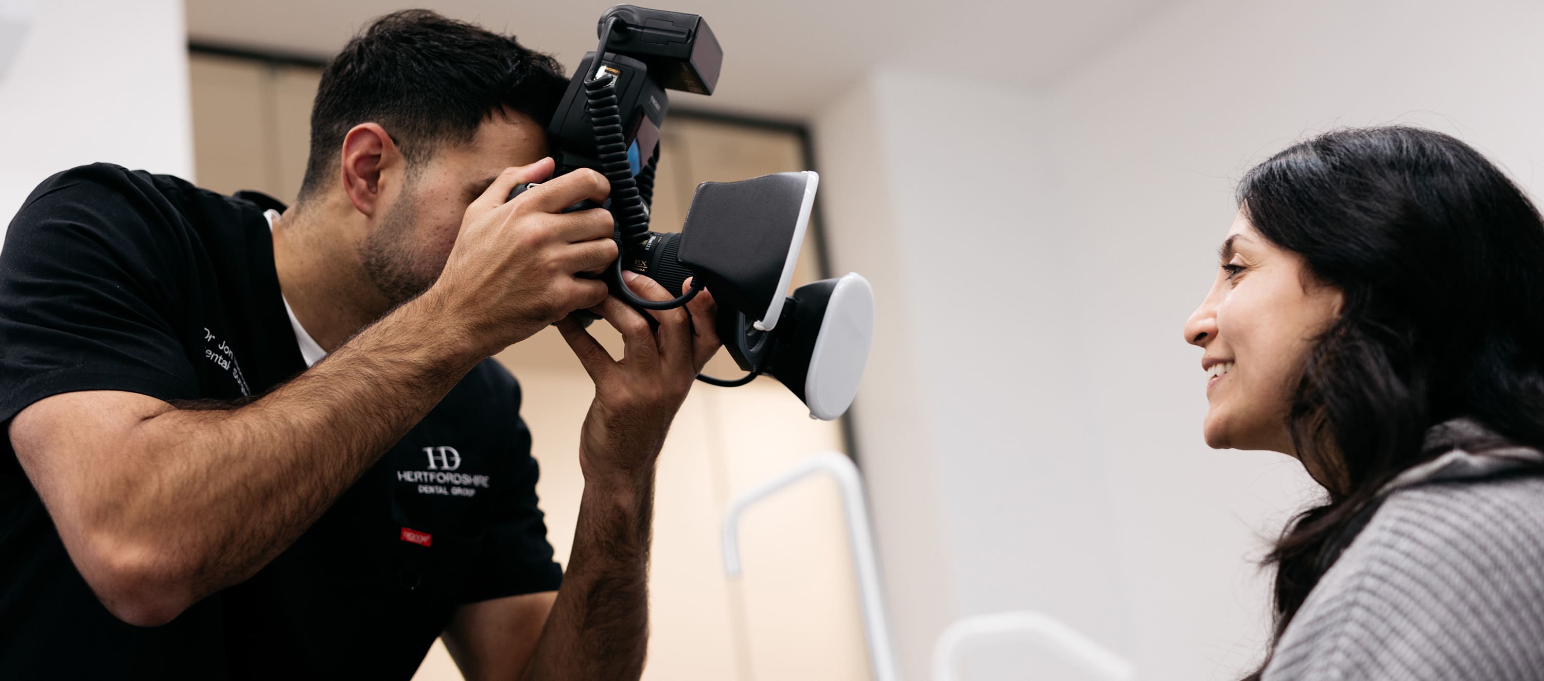 Are you ready to secure your smile with dental implants? 