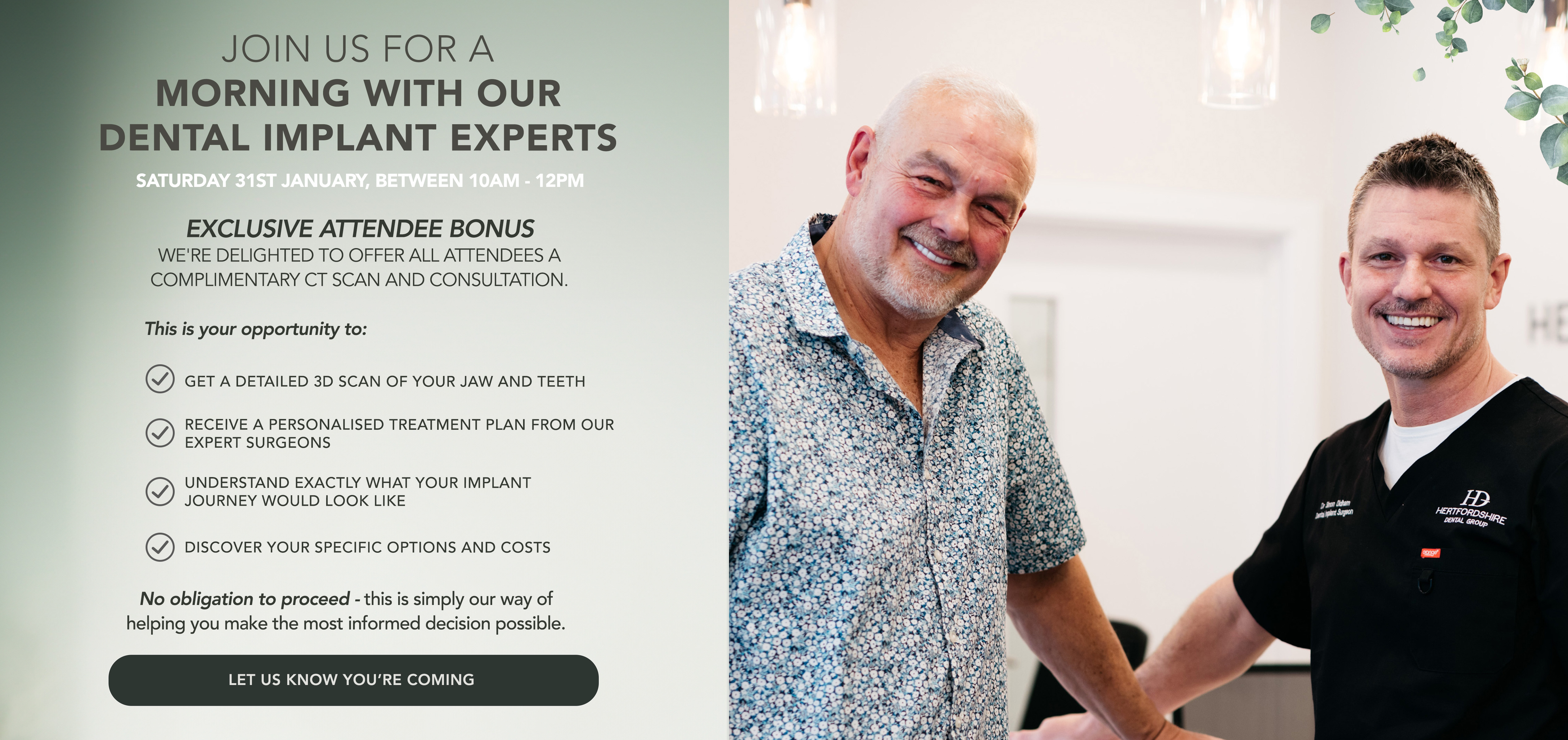 Black Friday EXCLUSIVE Invisalign OFFER