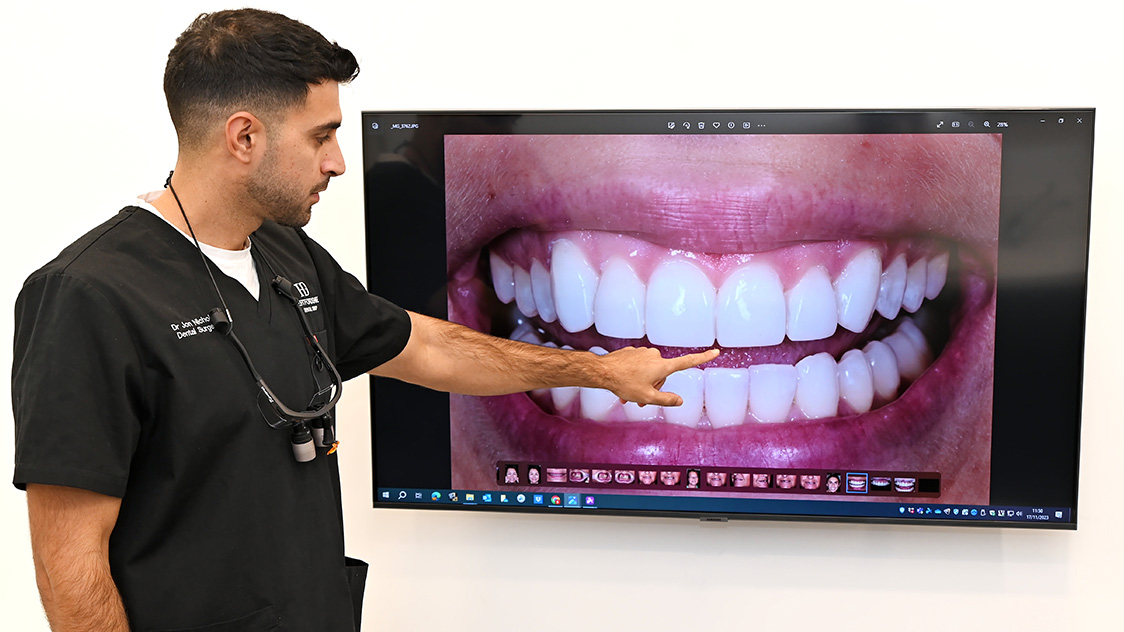 The Rise of Digital Dentistry
