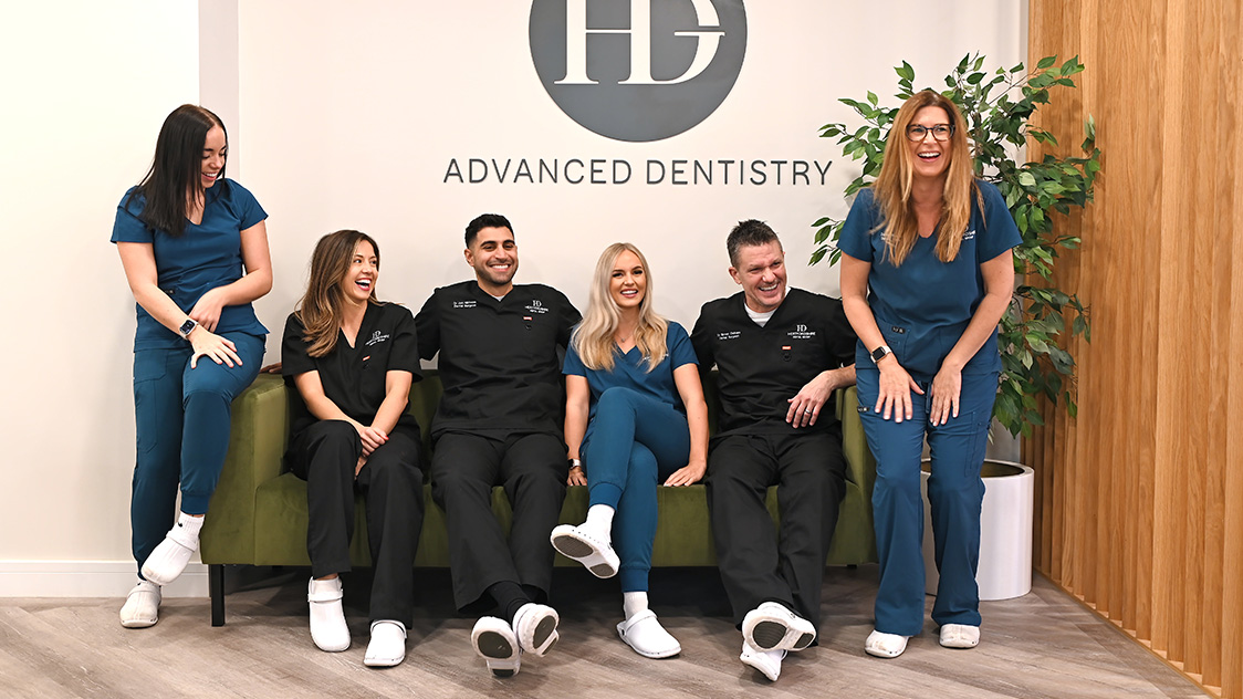 Not Been to a Dentist in Years? Here’s Why You Shouldn’t be Scared of Returning