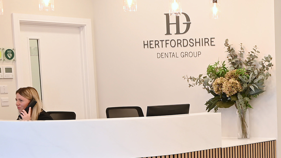 Say ‘I Do’ to a Brighter Smile – Your Guide to Wedding Teeth Whitening in Hertford & Ware