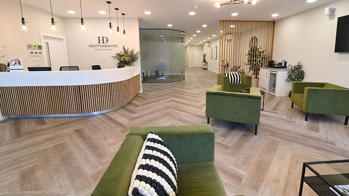 Your Guide to Teeth Straightening in Hertford & Ware