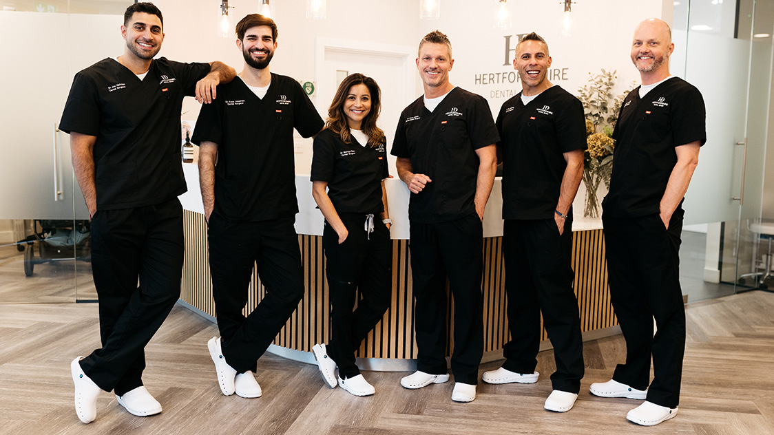 Get Party-Ready: Transform Your Smile in Time for Christmas