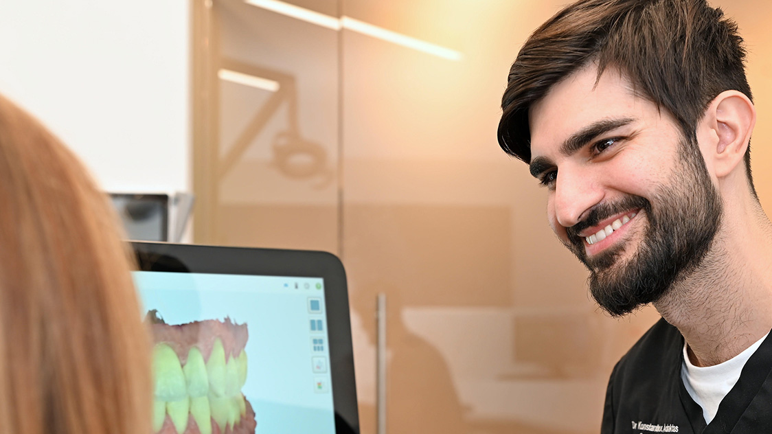 Dental Sedation for Nervous Patients in Hertfordshire and Ware