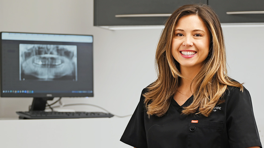 Top Tips to Keep Your Smile Bright This Christmas Season in Hertfordshire