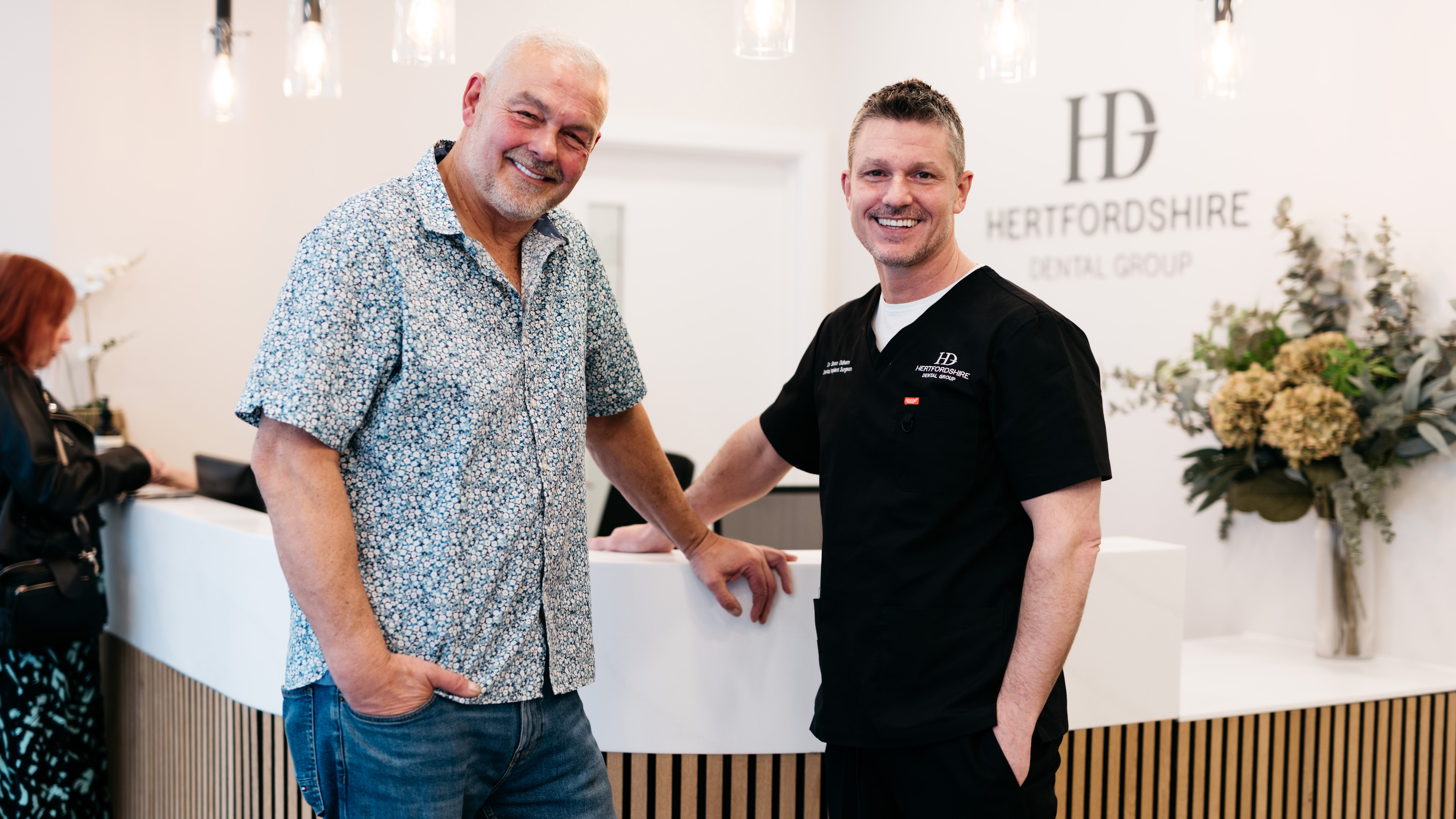 Adult Orthodontics in Hertfordshire: A Modern Solution for a Perfect Smile