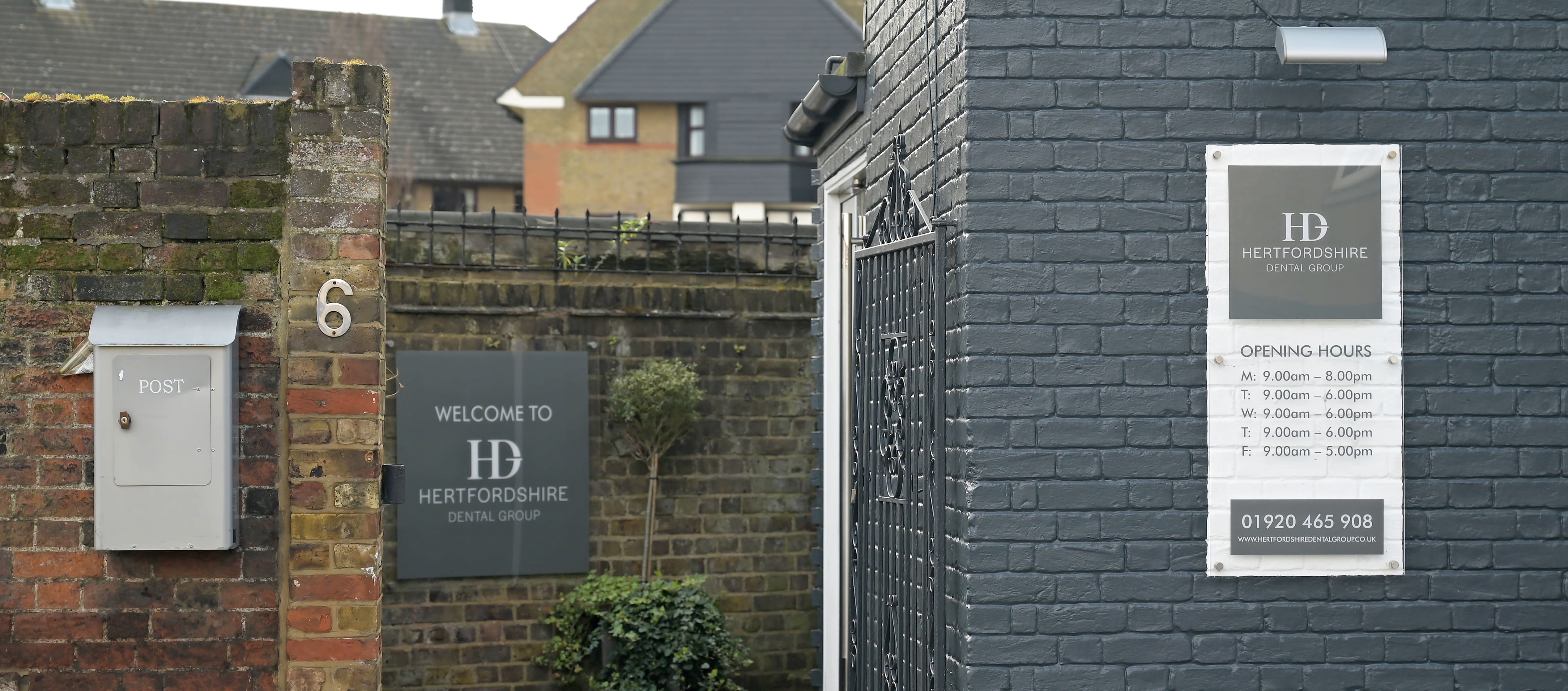 Are you ready to secure your smile with dental implants? 