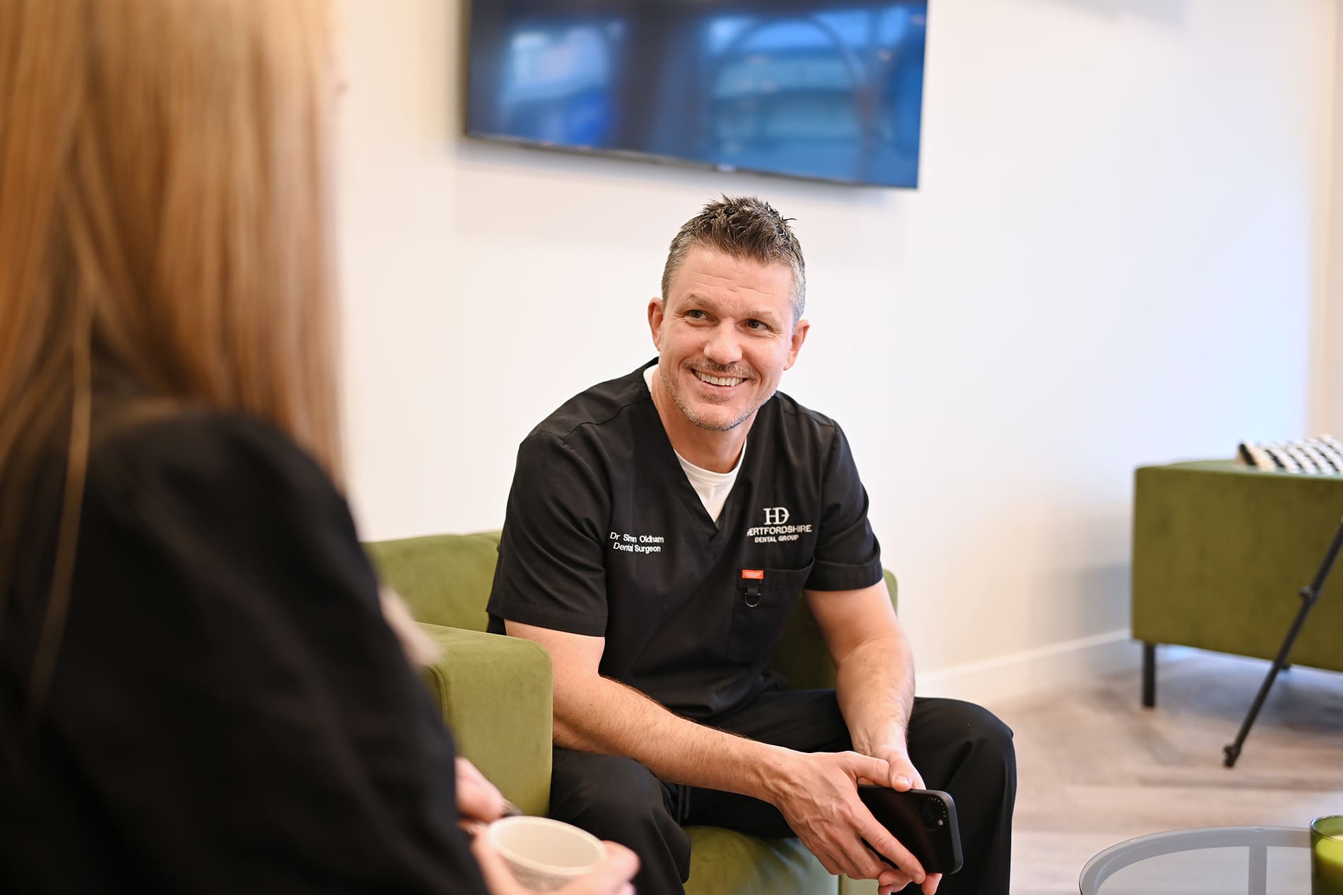 complimentary implant consultation